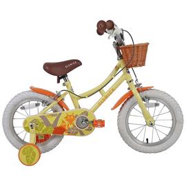Elswick 14 inch Wheel Size Kids Beginner Bike