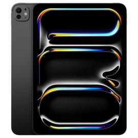 Apple iPad Pro 2024 11 Inch Wi-Fi 1TB - Space Black