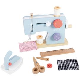 Chad Valley Sewing Machine