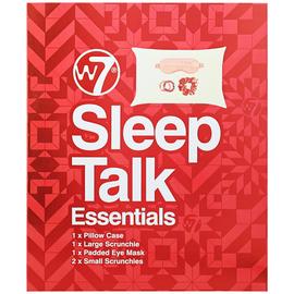 W7 Bedtime Gift Set