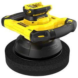 Stanley Fatmax V20 Car Cordless Polisher Bare Tool - 18V