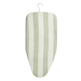 Argos Home Table Top 75 x 34cm Ironing Board -Country Stripe