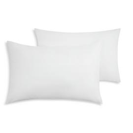 Home Essentials Brushed Cotton Standard Pillowcase Pair
