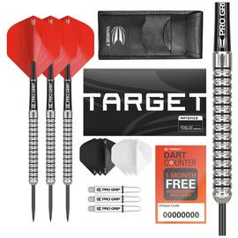 Target Artemis 24g Tungsten Darts Set