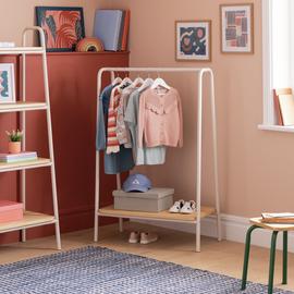 Habitat Kids Monty Clothes Rail