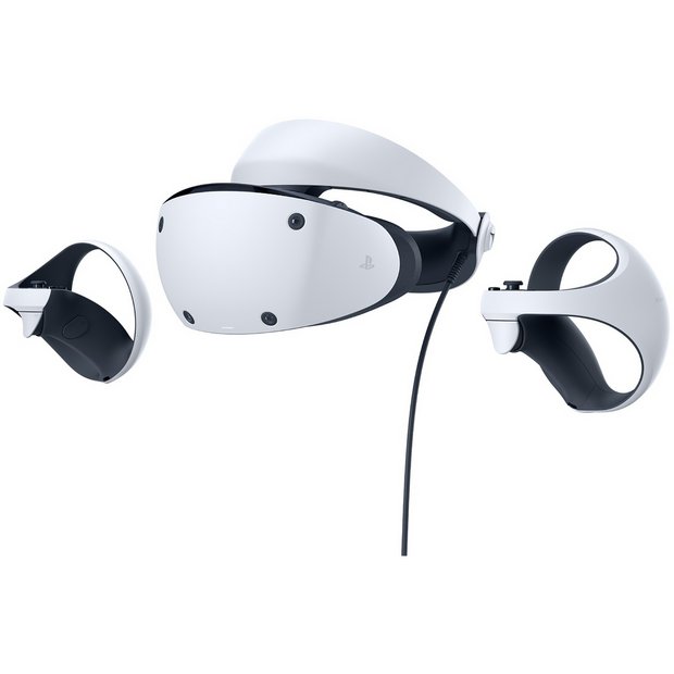 Oculus go shop argos