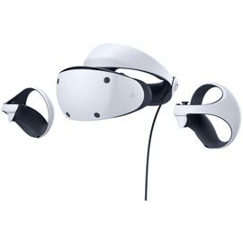 PlayStation VR2 Headset