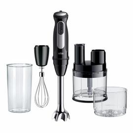 Braun MQ55755M MultiQuick 5 Pro Hand Blender - Black