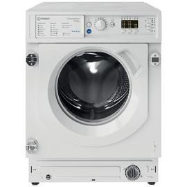 Indesit BIWDIL75148UK Integrated Washer Dryer