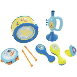 Bluey's Band Set