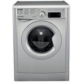 Indesit EWDE861483SUKN 8 / 6KG 1400 Washer Dryer - Silver