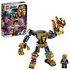 LEGO Super Heroes Marvel Avengers Thanos Mech Set76141