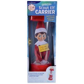 Elf On The Shelf Santaverse Scout Elf Carrier
