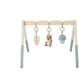 Cuggl Wooden Play Arch