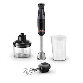 Bosch MSM4B624GB ErgoMaster 3 in 1 Hand Blender – Black