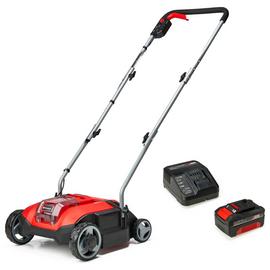 Einhell 5434206040 Wheeled Cordless Scarifier