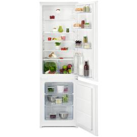 AEG OSC5S181ES Integrated Fridge Freezer - White