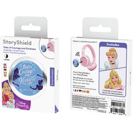 StoryPhones StoryShield Disney ToCK - Cinderella and Aurora