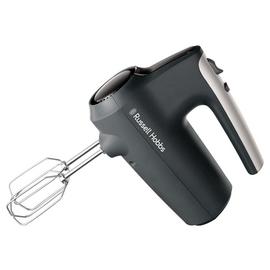 Russell Hobbs Desire Charcoal Electric Hand Mixer 27151