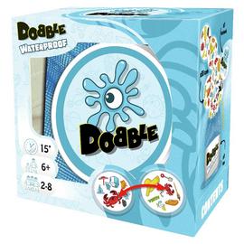 Dobble Waterproof Game