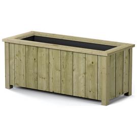 Rowlinson Heritage Rectangular Planter