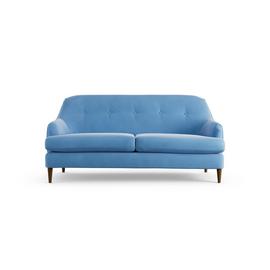 Habitat Frome 2 Seater Sofa