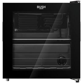 Bush TTC4750 Table Top Drinks Chiller - Black