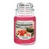 Home Inspiration Large Jar CandleWatermelon Slice