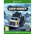 SnowRunner Xbox One Game PreOrder