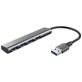 Trust Halyx 4 Port USB Hub