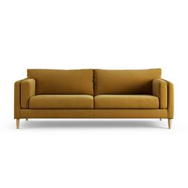Habitat Newington 4 Seater Sofa