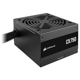 Corsair CX750 750 Watt Power Supply