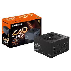 Gigabyte UD750GM PG5 750 Watt Power Supply