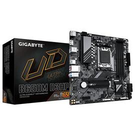 Gigabyte B650M D3HP AX Micro ATX Motherboard