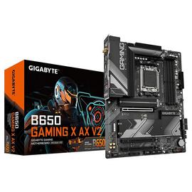 Gigabyte B650 Gaming X AX V2 AMD ATX Motherboard