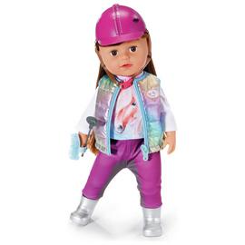 BABY born Deluxe Riding Dolls Outfit