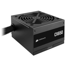 Corsair CX650 650 Watt ATX Power Supply