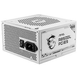 MSI A850GL 850 Watt Power Supply