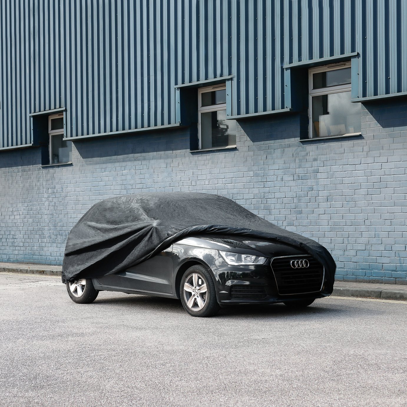 ford focus car cover