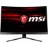 MSI MAG271CP 27 Inch Curved Gaming Monitor