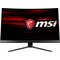 MSI MAG271CP 27 Inch Curved Gaming Monitor
