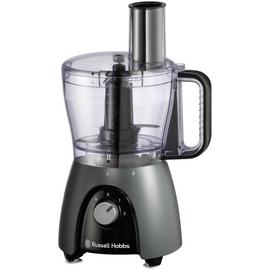 Russell Hobbs Desire Charcoal Food Processor & Blender 27111