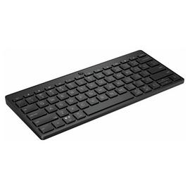HP 350 Compact Multi-Device Bluetooth Keyboard - Black
