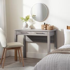 Argos Home Brisbane Dressing Table