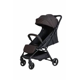 Cuggl Compact Pushcair - Grey