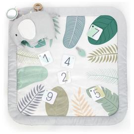 Ingenuity Milestones Play Mat