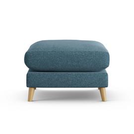 Habitat Lomond Footstool