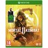 Mortal Kombat 11 & The Joker DLC Xbox One Game