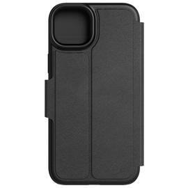 Tech21 iPhone 14 Plus EvoLite Wallet Phone Case - Black