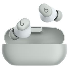Beats Solo Buds In-Ear True Wireless Earbuds - Grey